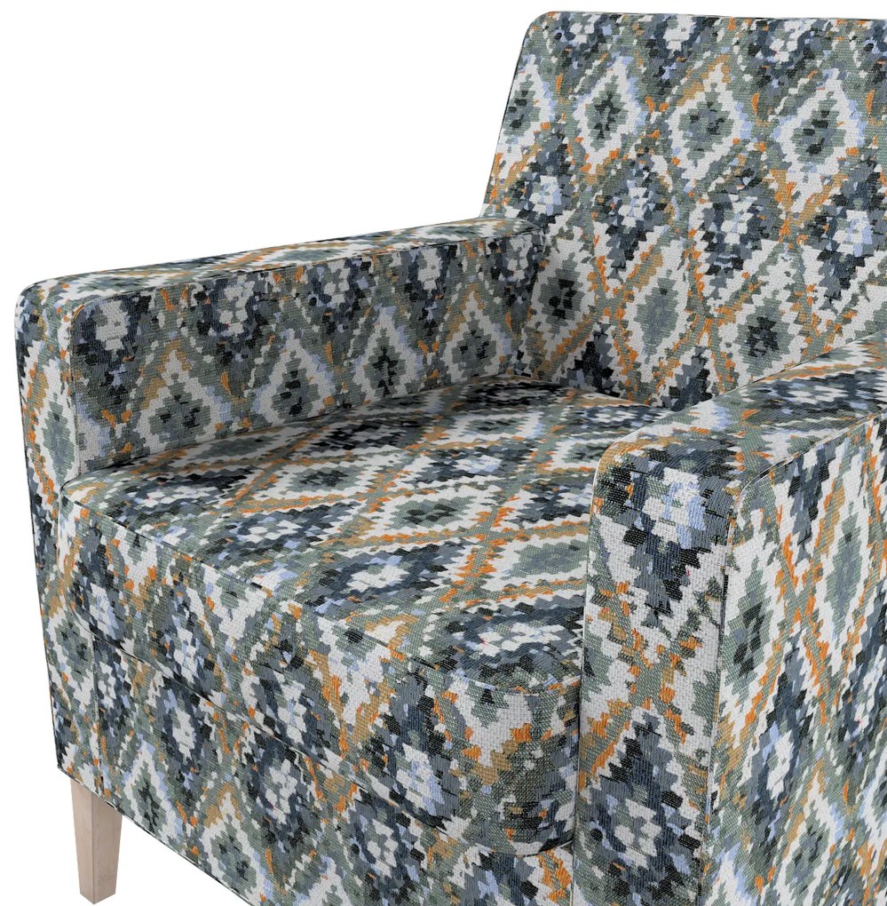 Pokrowiec na fotel Karlstad