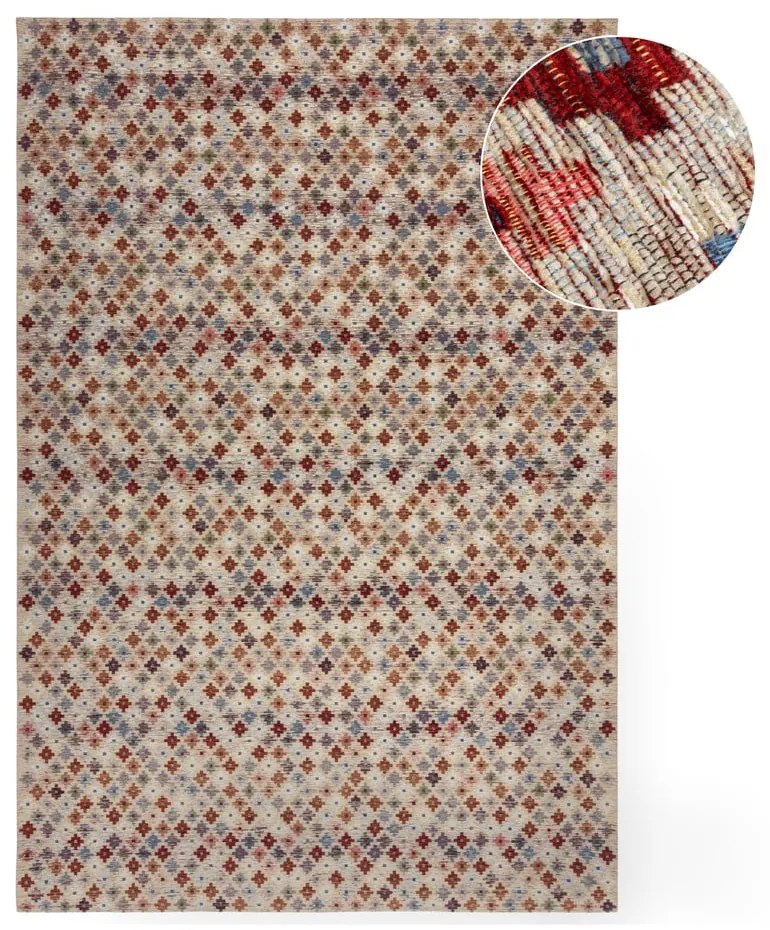 Dywan 120x170 cm Abstract Diamond – Flair Rugs