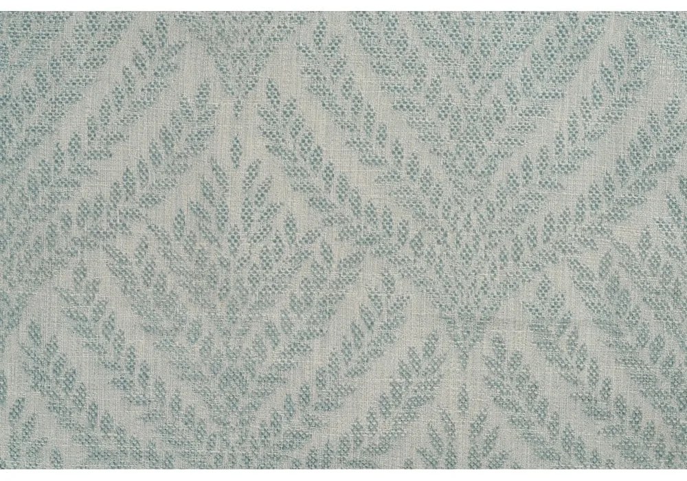 Miętowa zasłona 135x260 cm Sesimbra – Mendola Fabrics