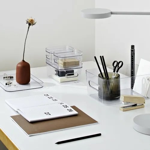 SmartStore Pojemnik Compact Clear M, 5,3 l, M