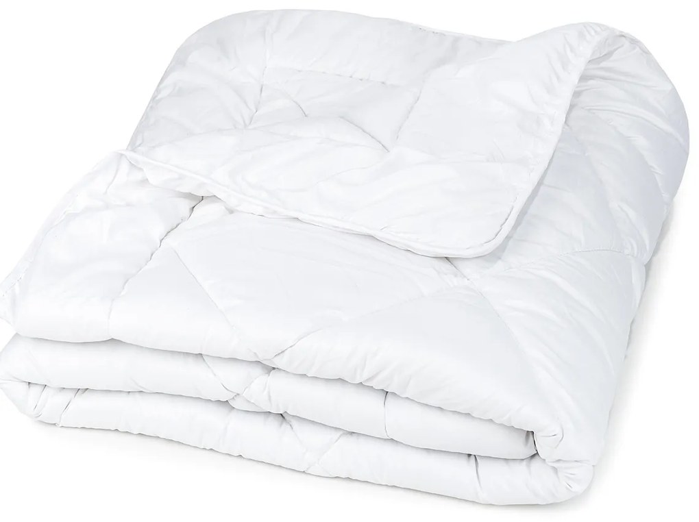 4Home Zestaw kołdry i poduszki Aloe Vera, 140 x 200 cm, 70 x 90 cm, 140 x 200 cm, 70 x 90 cm