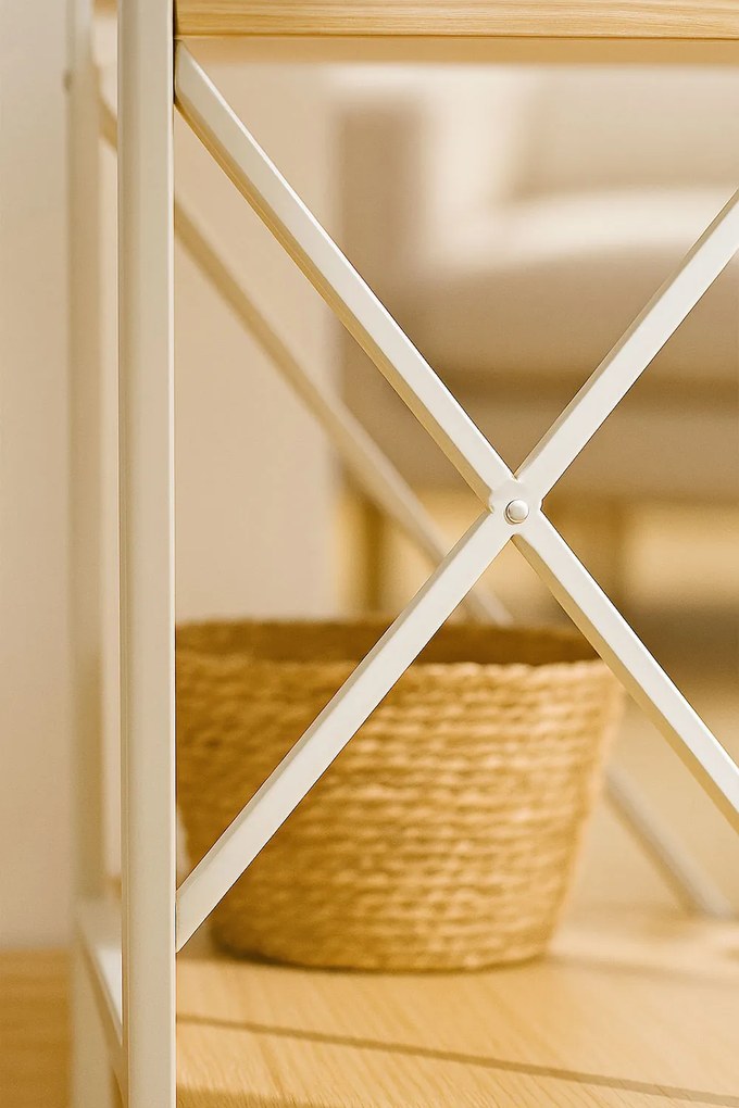 Rega Lesly z 3 pókami