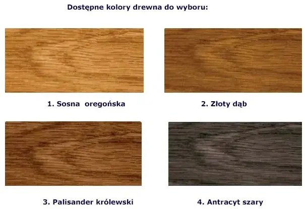 Czarny loftowy hoker barowy 4 kolory EX913-Berges