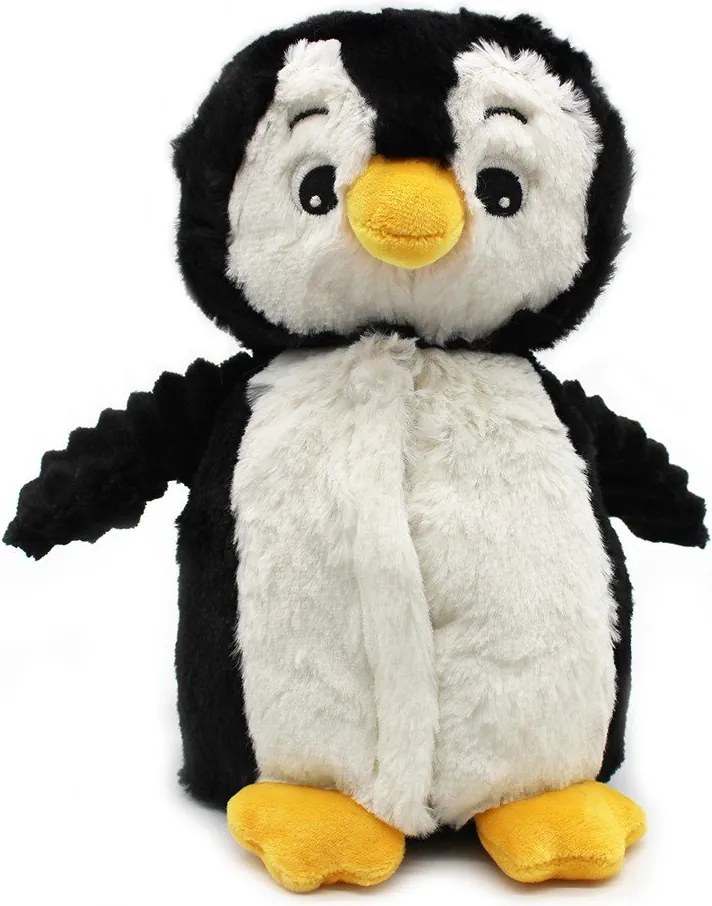 Zabawki pluszowe zestaw 2 szt. Ptipotos Iglou – Les Deglingos