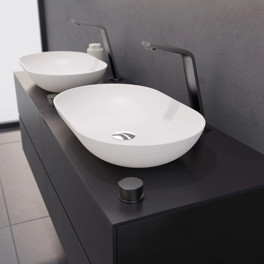 Bateria umywalkowa XELO-Flex 260