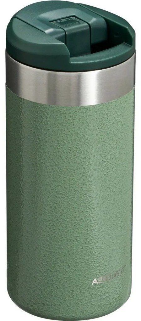 Stanley AeroLight Transit 350 ml Hammertone Green, 350