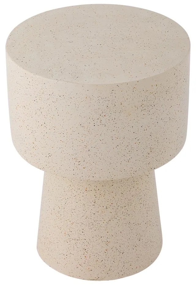 Okrągły stolik ø 34 cm Basso – Bloomingville
