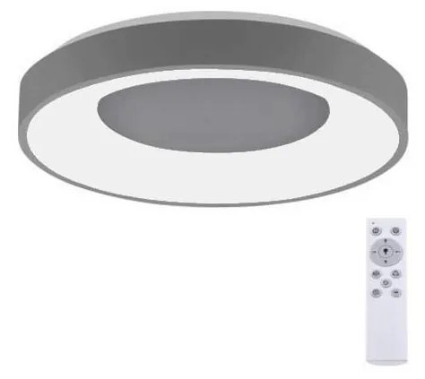 Leuchten Direkt 14326-18 - LED Oświetlenie ściemnialne ANIKA LED/30W/230V + PILOT