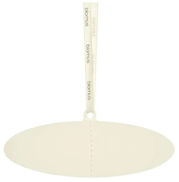 Papierowe ozdoby świąteczne zestaw 4 szt. 4 cm Kazary – Blomus
