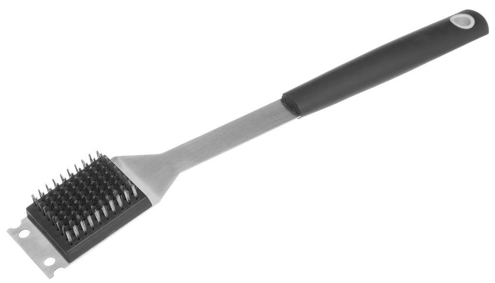Akcesoria do grilla, zestaw, 4 elementy w etui