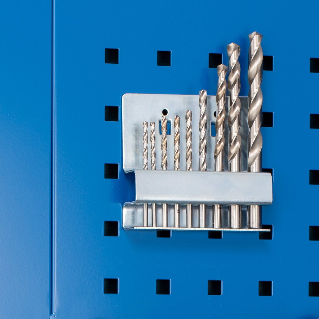 Uchwyt na klucze imbusowe