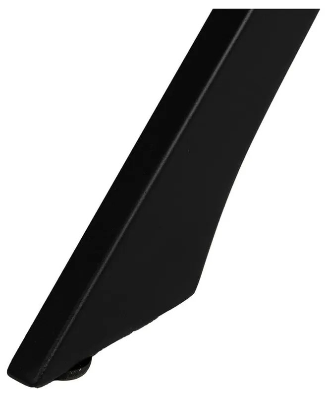Rozkładany stół z dodatkowym blatem 90x180 cm Rocía – Ixia