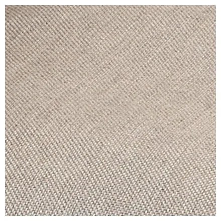 Beżowe legowisko dla psów 75x85 cm Mio Greige M – MiaCara