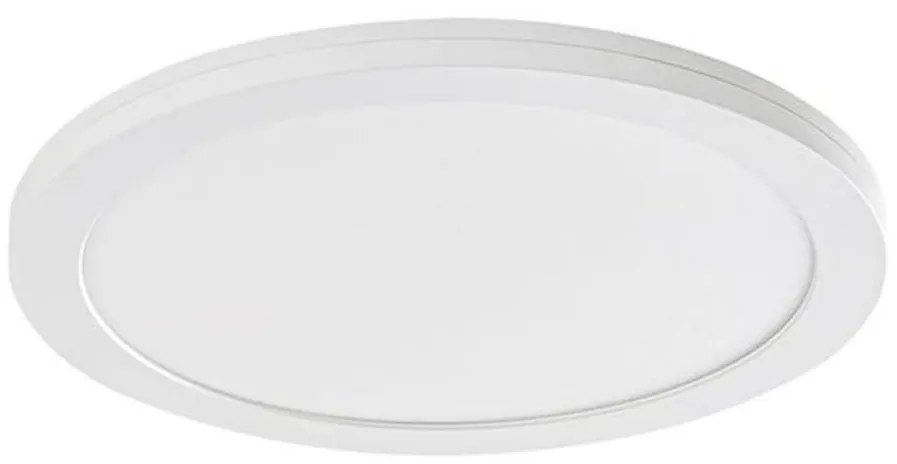 Rabalux 1492 - Oprawa sufitowa LED z czujnikiem LED/30W/230V