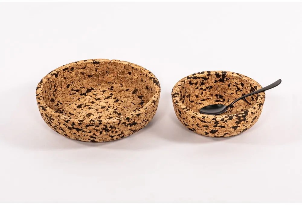 Korkowa misa ø 20 cm Querco – ZicZac