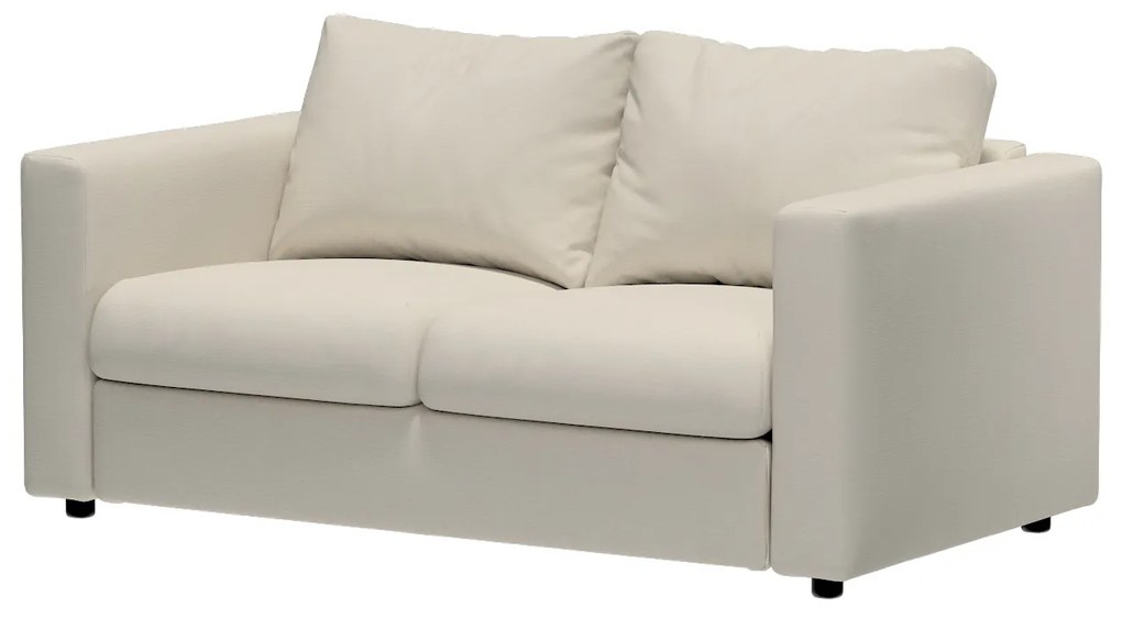 Pokrowiec na sekcję 2-osobową nierozkładaną Vimle