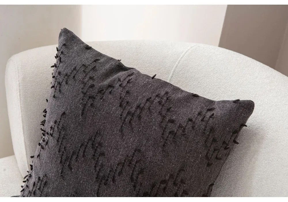 Poszewka na poduszkę 43x43 cm Tuffet – Mioli Decor