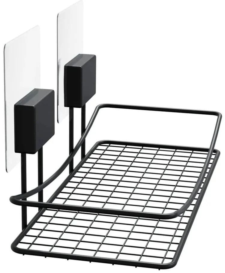 Samoprzyczepna półka łazienkowa Compactor Magic Bath