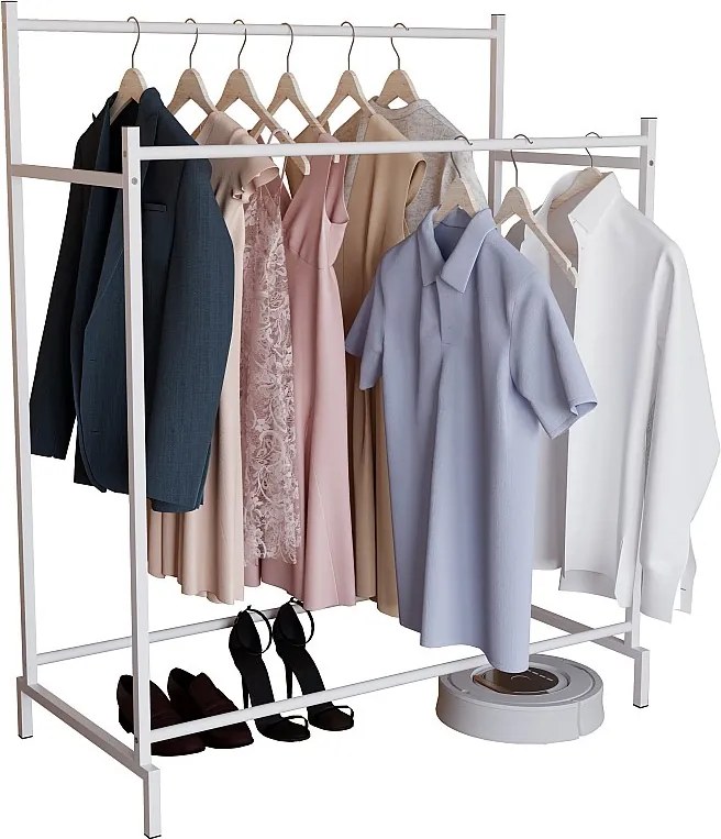 Stojak na ubrania Labol L