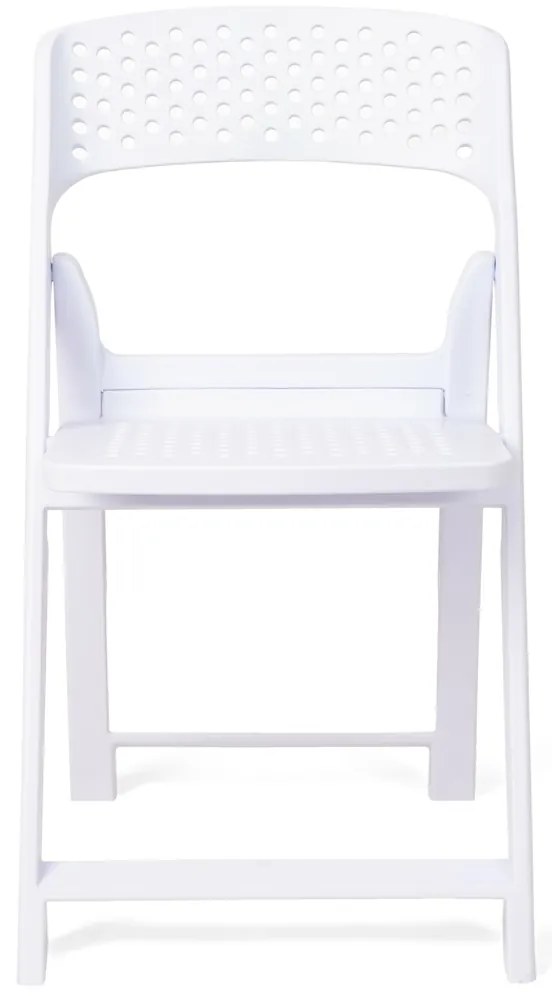 Składane krzesło Carrara 43 x 46 x 76 cm