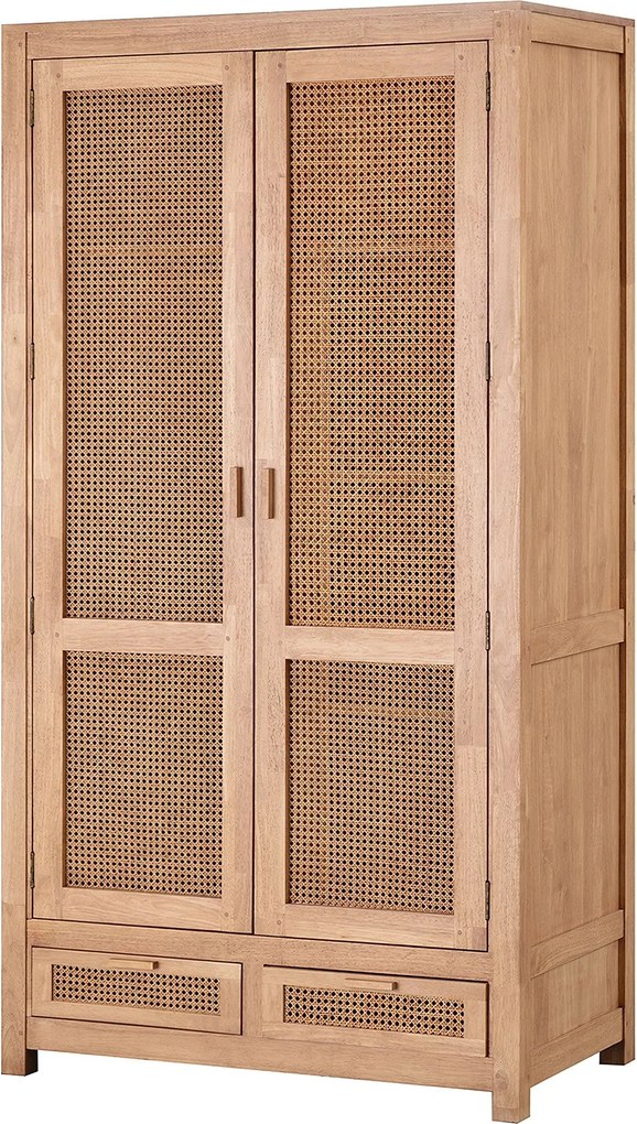 Szafa Agra 100x55x195cm
