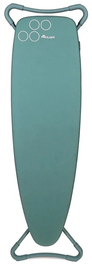 Deska do prasowania 130x37 cm K-Surf Salvia Tube – Rolser