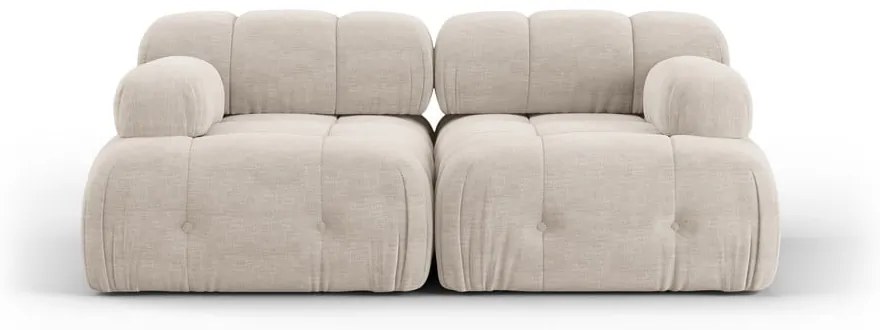 Beżowa sofa 192 cm Ferento – Cosmopolitan Design
