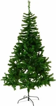 Sztuczna świąteczna choinka - 1,8 m