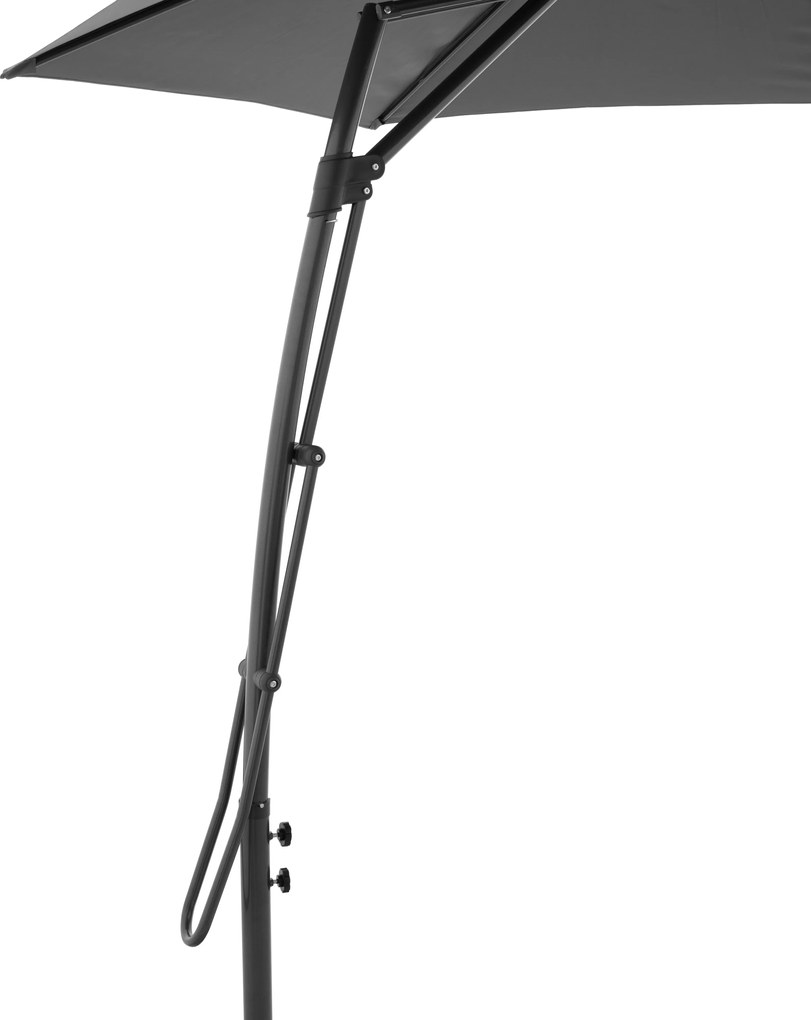 Derby ECO 300 cm antracyt