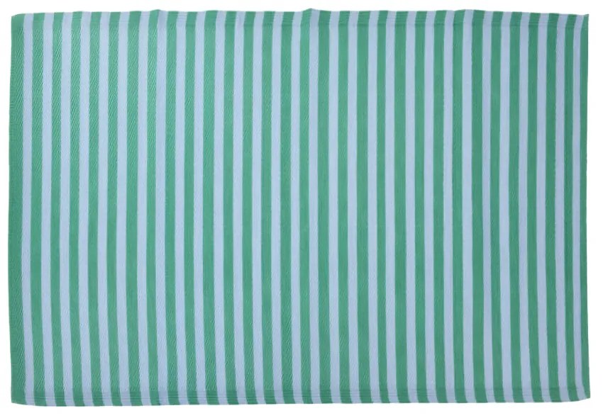 Dywanik zewnętrzny mata z polipropylenu, 180 x 120 cm