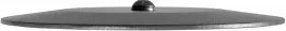Doppler ALU EXPERT Teleskop parasol ogrodowy 400 cm antracyt