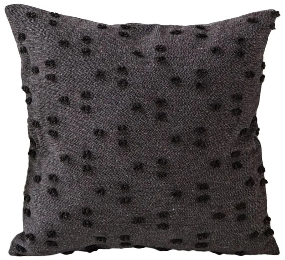Poszewka na poduszkę 43x43 cm Tuffet – Mioli Decor