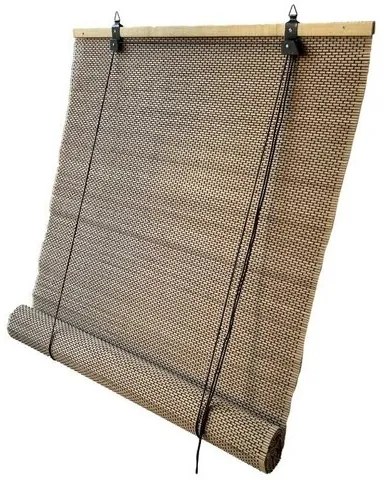 Roleta bambusowa Lyra naturalny, 100 x 160 cm