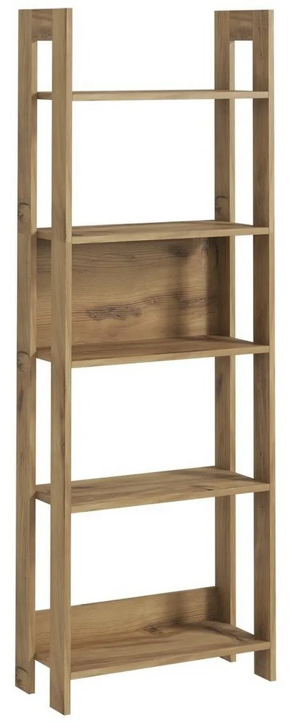 Regał Country Oak
