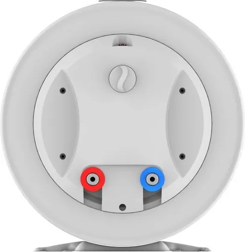 Elektryczny podgrzewacz wody Aquamarin®, 80l, 1,5 kW