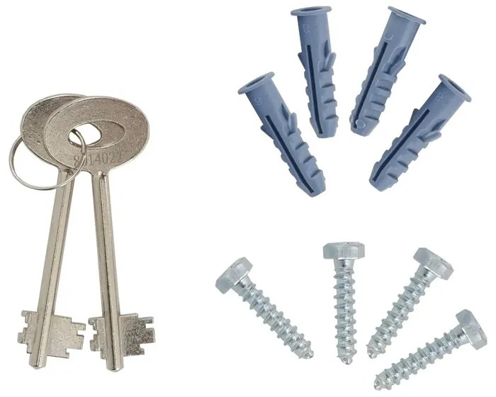 Sejf meblowy JUPITER 5