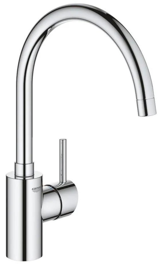 GROHE 32661003 - Bateria zlewozmywakowa CONCETTO, chrom błyszczący