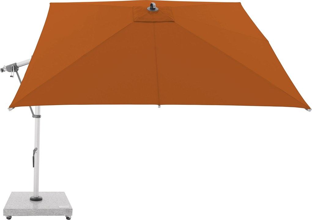 Doppler EXPERT 300 x 300 cm pomarańczowa