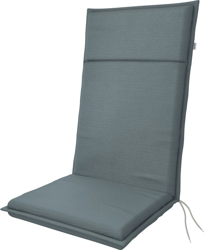 Doppler SIERRA 4070 - wysoka poduszka na krzesło z wysokim oparciem