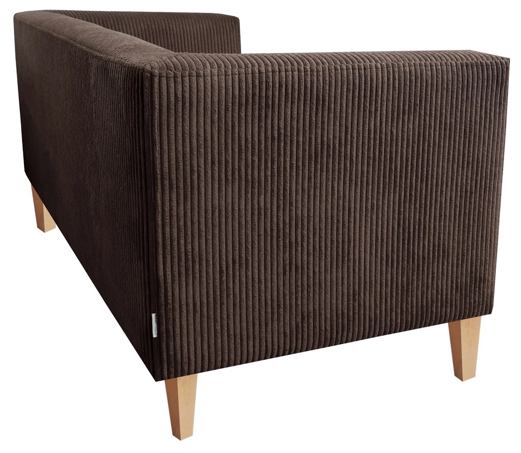 Sofa Monaco noga 15cm buk Kronos6/Poso6