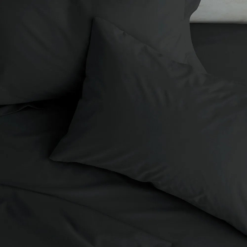 Poszewki na poduszki z perkalu zestaw 2 szt. 75x50 cm Easy Iron Percale – Catherine Lansfield
