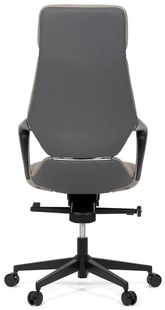 Krzesło biurowe Autronic KA-T8426 GREY