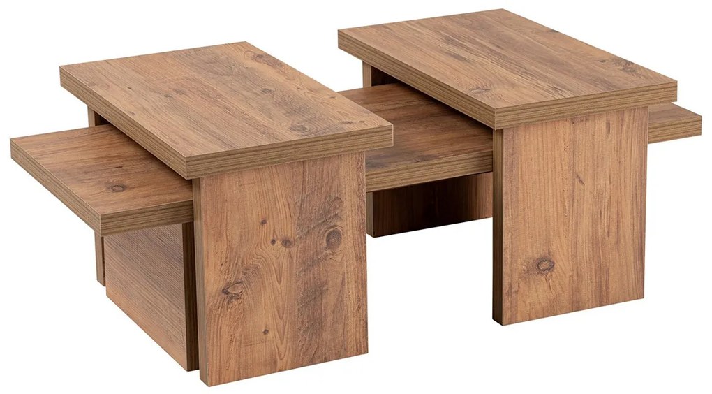 Stolik konferencyjny Sanctuary Atlantic Pine