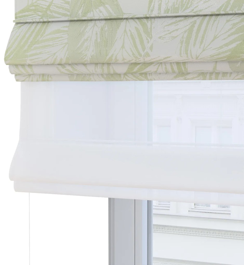 Roleta rzymska dzień noc Duo