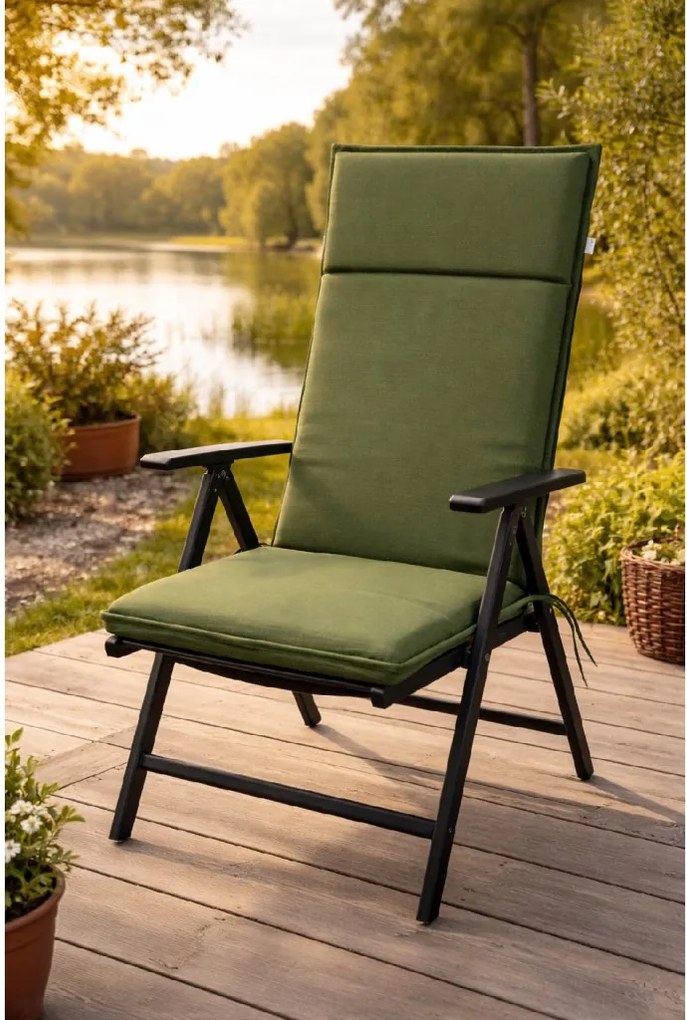 Doppler LIFE 5351 wysoki – poduszka na fotele i krzesła