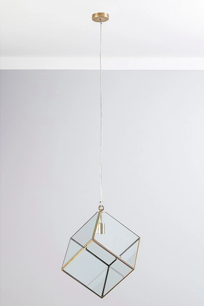 Lampa wisząca Xavier