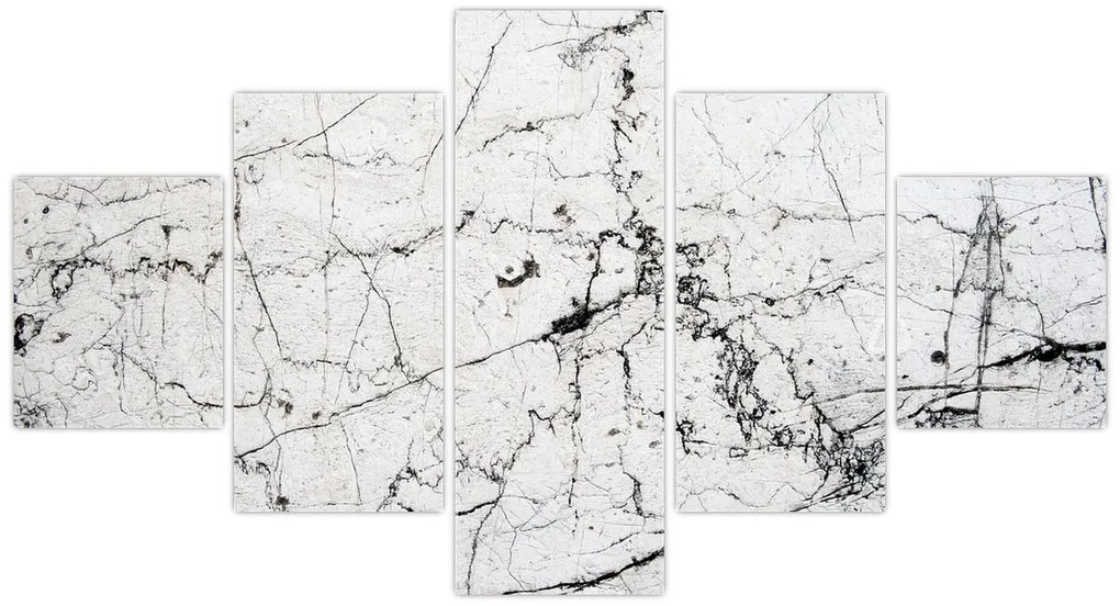 Obraz - Ściania (125x70 cm)