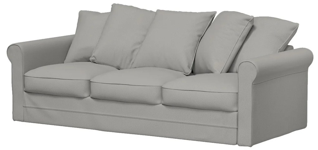 Pokrowiec na sekcję 3-osobową Grönlid, nierozkładaną