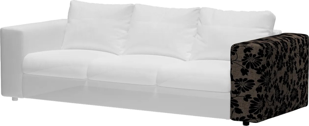 Pokrowiec na podłokietnik szeroki Vimle