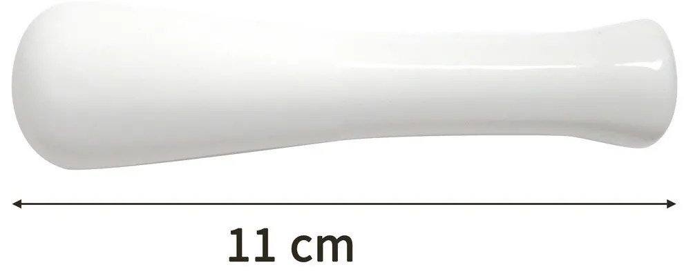 Moździerz kuchenny z tłuczkiem